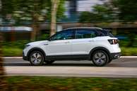 T-Cross 2021 ganha multimídia VW Play; preços sobem
