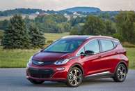 GM fabricará somente carros elétricos a partir de 2035