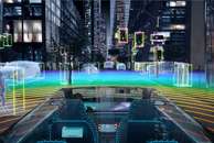 Osram anuncia chip revolucionário para carros autônomos
