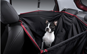Caoa Chery Tiggo 3X ganha linha de acessórios originais