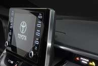 Toyota Corolla 2022 muda tela multimídia e os preços sobem