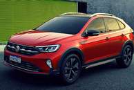 Volkswagen Nivus por assinatura custa R$ 2.249 por mês