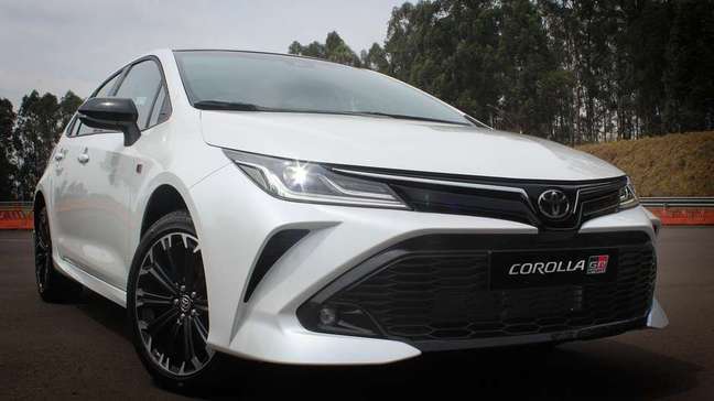 Nova paralisação na Toyota vai prejudicar vendas do Corolla